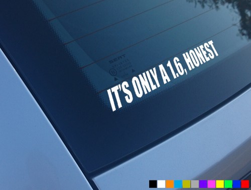 Only honest funny car - funny,