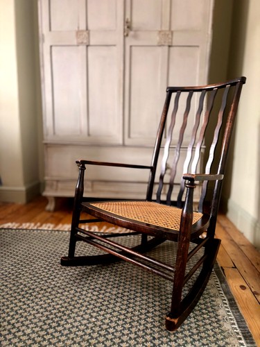 Morris for liberty s an - for, liberty's: