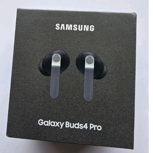 Samsung galaxy buds - samsung, 4