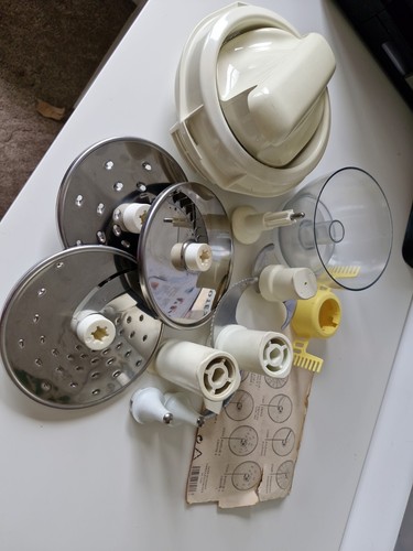Magimix cuisine system - cuisine,