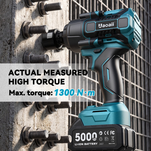 1300nm high torque - high,