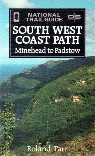 Minehead padstow national - to,