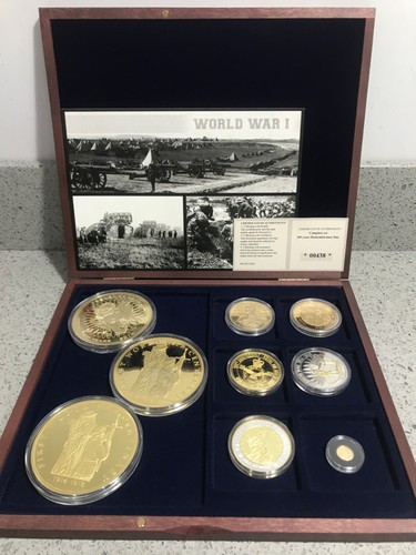 100 years remembrance day 14k - 100,