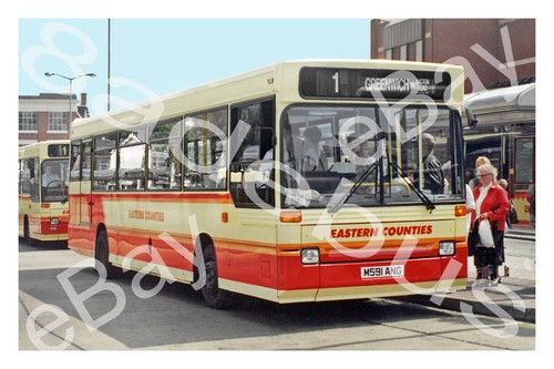 Bus photograph eastern - bus,