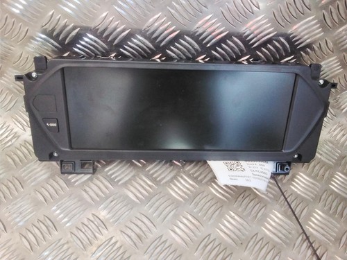 Citroen grand picasso mk2 - picasso,