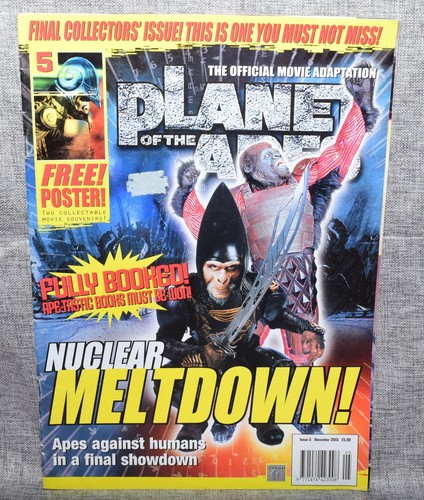 Planet the apes official - of,