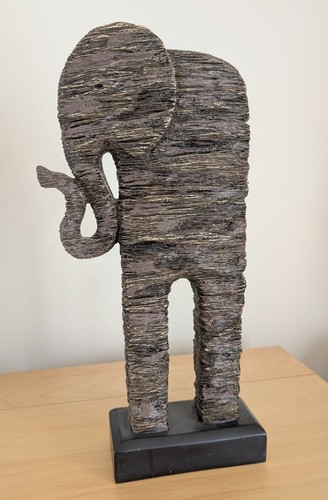Civic home abstract elephant - home,