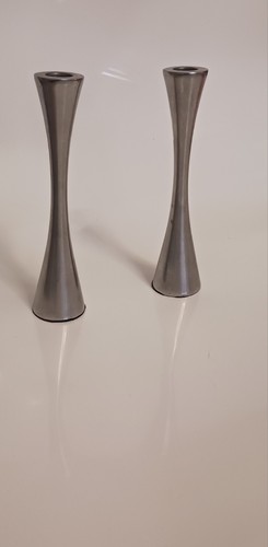 Pair mid centrury modern - of,