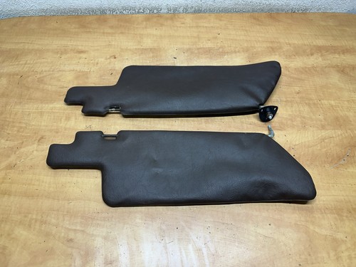 1980 porsche 924 oem brown - oem,