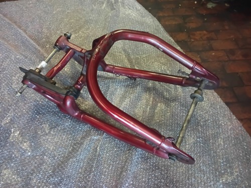 Vt600 shadow swingarm - shadow,
