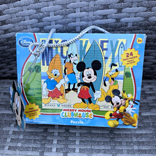 Disney store mickey mouse - mickey,