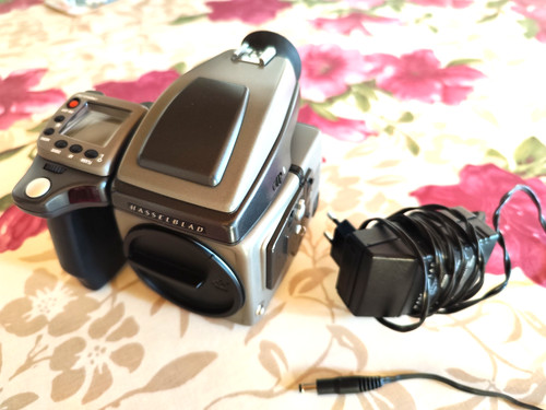Hasselblad h3d megapixel - h3d-22, 22