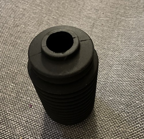 Steering rack gaiter - to, vw