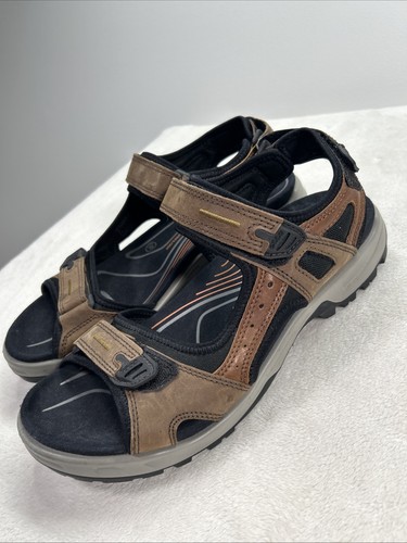 Ecco sport sandals mens - sport,