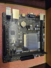Biostar j4125nhu motherboard - biostar,