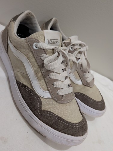 Vans cruze too comfycush - cruze,