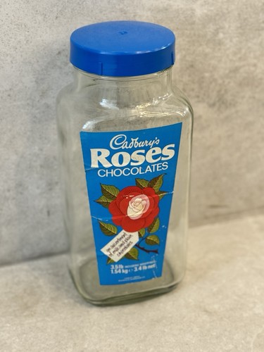 Cadbury roses chocolates - cadbury’s,