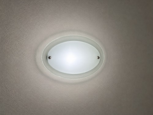 Homebase oval 32cm - homebase,