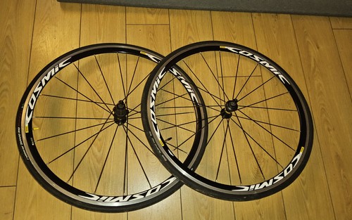 Mavic cosmic elite rim - cosmic, brake