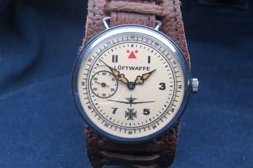 German pilot luftwaffe - german,