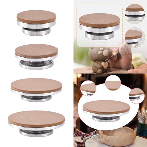 Sculpting wheel turntable - wheel,