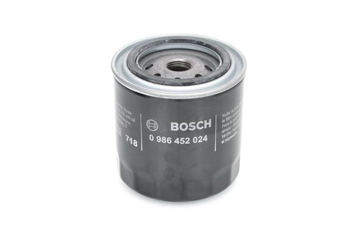 New oil filter for lti - for,