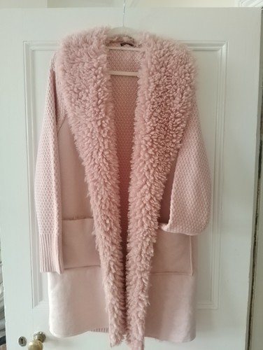 Roman longline faux - roman,