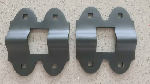 Pair hole black - 4,