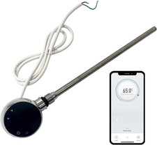 Wifi electric smart heating - smart,