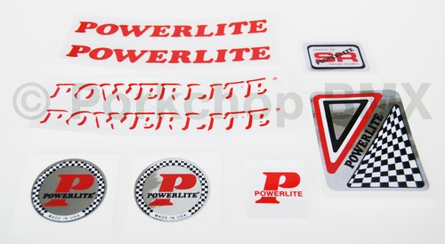 1978 powerlite old - powerlite,