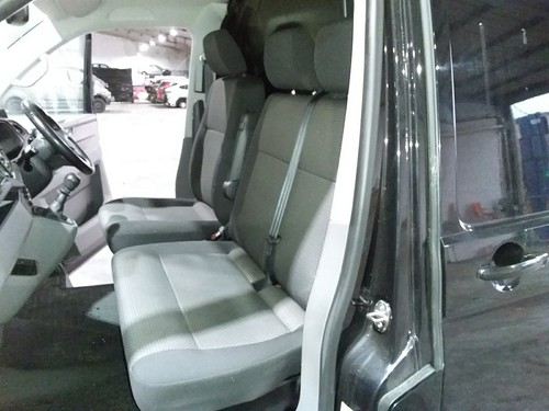 Front seat volkswagen - seat, lh