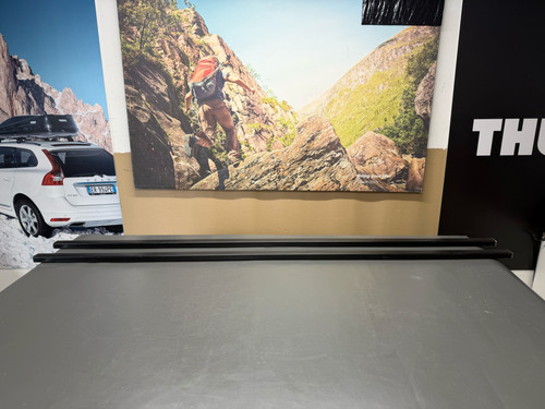 Thule 765 black - 765,
