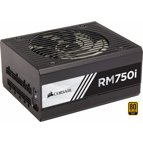 Corsair rmi 850w gold - 850w,