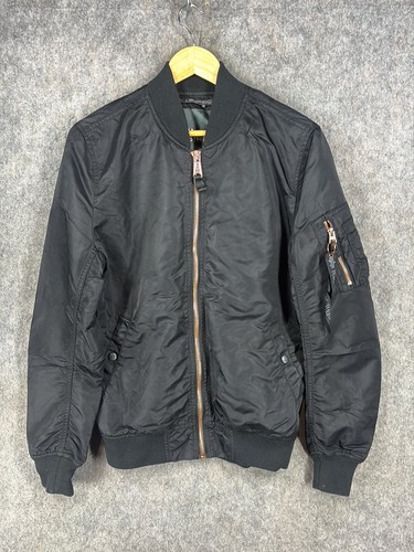 Alpha industries jacket - industries, mens