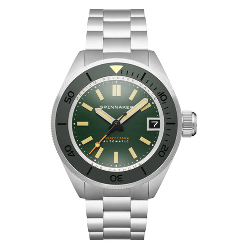 Spinnaker piccard men - spinnaker,
