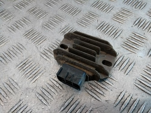 Suzuki ozark 250 rectifier - 0,