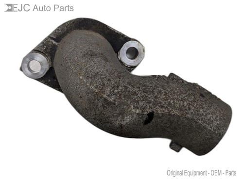 Thermostat housing for 08 - housing,