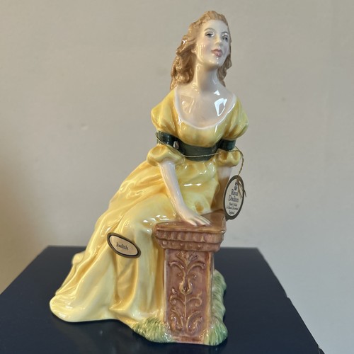 Royal doulton judith lady - royal,