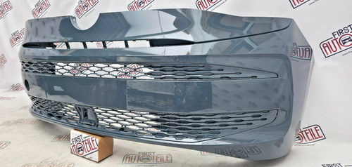Genuine front bumper - t7,