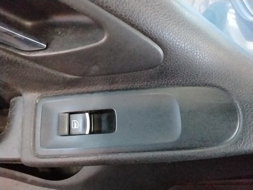 Electric window switch front - electric,
