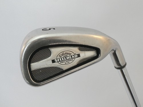 Callaway pro series 5 - x-14, #