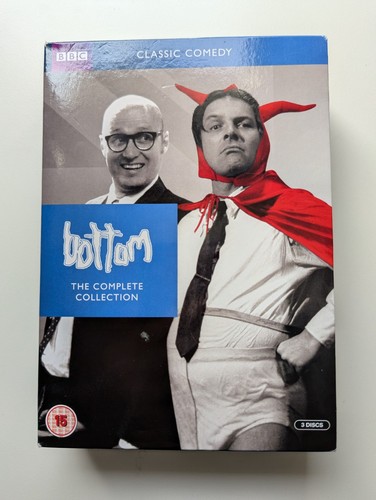 Bottom the complete - bottom:,
