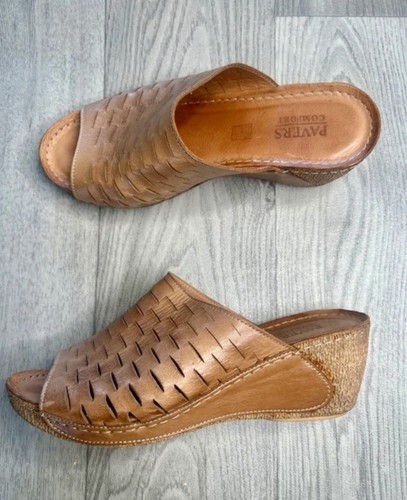 Pavers comfort ladies - pavers,