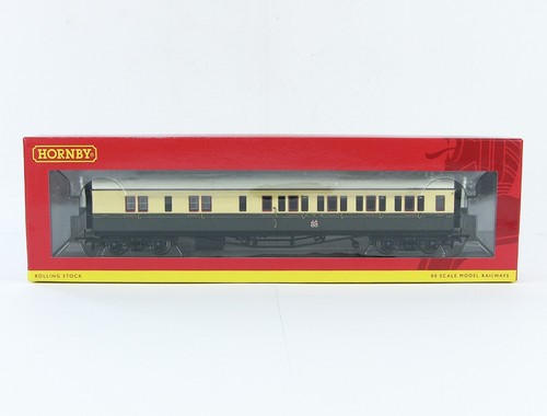 Hornby gauge r4680 - :,