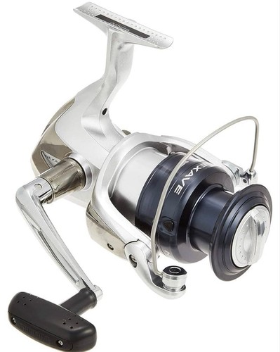 Shimano nexave 6000 spinning - shimano,