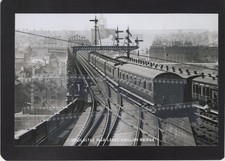 Newcastle upon tyne bridge - newcastle-upon-tyne,