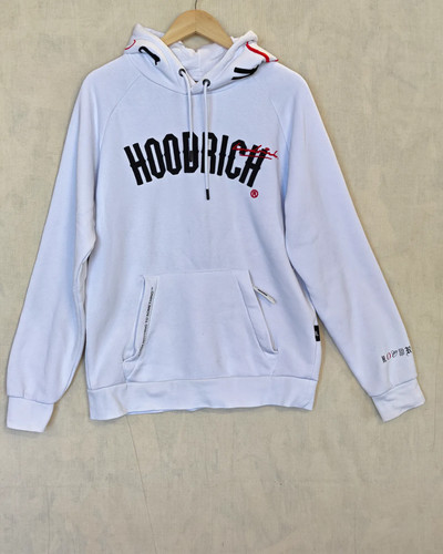 Hoodrich pullover hoodie - hoodrich,