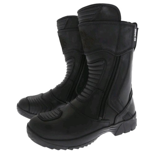 Bks storm motorcycle boots - motorcycle,