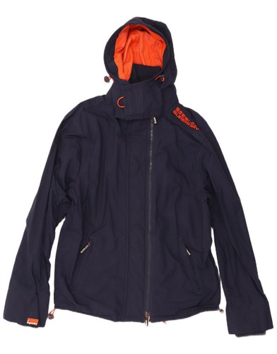 Superdry mens windcheater - superdry,