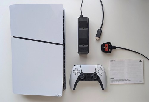 Playstation slim digital - slim,